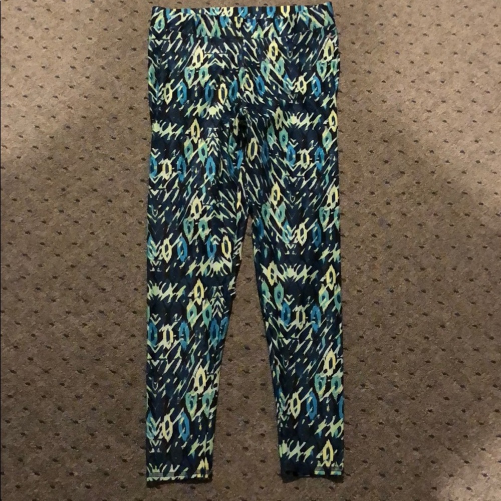 Athletic Leggings